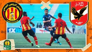 ES Tunis (TUN) vs Al Ahly (EGY) | CAF CHAMPIONS LEAGUE HIGHLIGHTS | 6/19/2021 | beIN SPORTS USA