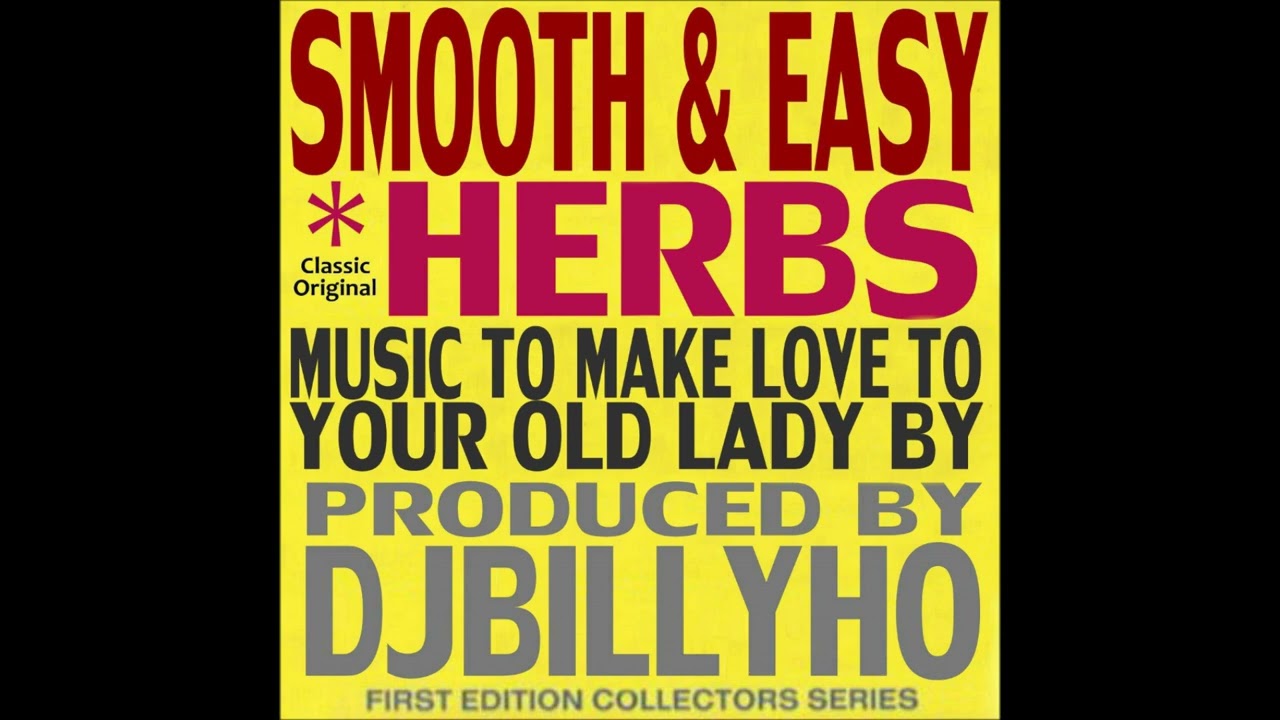 Ohio Players - Sweet Sticky Thing (Herb Instrumental) - YouTube