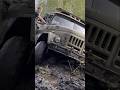 КТО ЦАРЬ БЕЗДОРОЖЬЯ? #оффроад #offroad #внедорожник