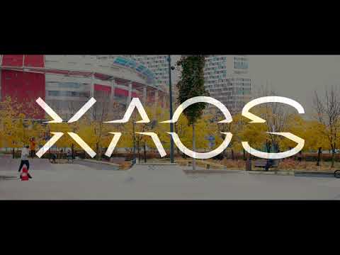 трюковые самокаты Xaos 2021! Видео обзор