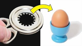 Famous "Revolutionize Your Cooking: The Ultimate Egg Cracker & Separator for Mess-Free Prep!" Wealth