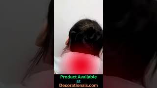Massage Therapy Tools - My Favorite Massage Therapy Tools For Neck, Back, Hand and Foot | Techniques