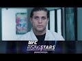 UFC Rising Stars: Brian Ortega