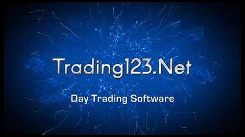 Trading123 Algo Bot | Live Trade NQ | NinjaTrader Algo Bot