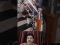 സ്റ്റെയർ കേസിന്റെ ഹാൻഡ് റെയിൽ അടുപ്പിച്ചു വെക്കുന്നത് നല്ലതാണ് #safetyfirst