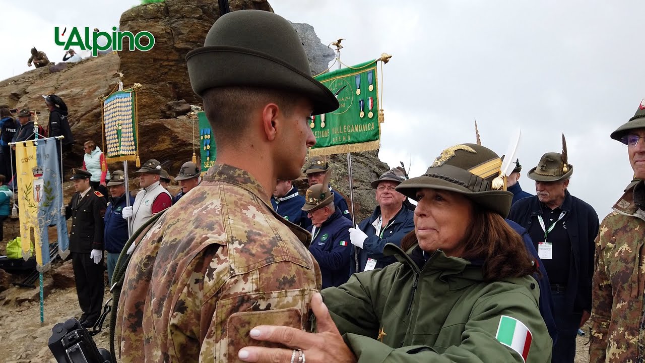 L'Alpino settimanale televisivo (puntata 342 - 29-07-2024)