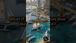 What If The Philippines Was Never Colonized #WhatIfPilipinas #Philippines