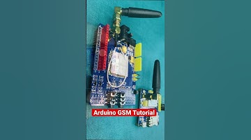 How to use SIM800L GSM Module with Arduino | Control Anything with SIM800 GSM Module and Arduino
