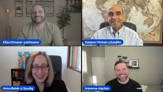 It Depends E04 - What is Cloud Native? And Should You Care?