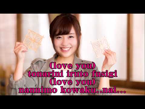 フラリ銀座　モーニング娘。’18　Cover（その２）　Furari Ginza　Morning musume '18