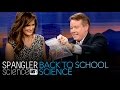 Science Experiment: The Power of Leadership Through Water and Pencils
