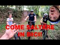 #SLOPELIFE - COME SALTARE IN BICI