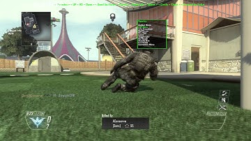 | Paradox Black Ops 2 1.19 NON-HOST Engine |