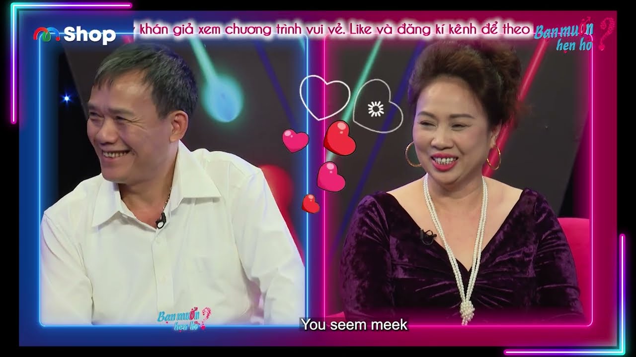 NỮ GIÁM ĐỐC lỡ lần đò đã quấn quít ÔM HÔN cùng ÔNG NGOẠI tuổi 60| Bạn Muốn Hẹn Hò 2024