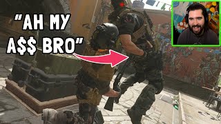 Nogla Is A Bad Man For This Is This Toxic?