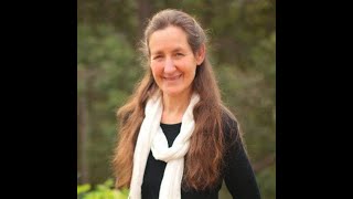 "Empowering the Immune System 3PM  "Fungus, mushrooming epidemic 4PM With Barbara O'Neill (03-06-23)