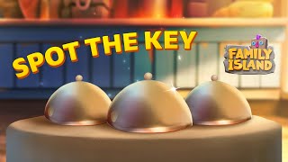 Thumbnail for Family Island: Spot the key 🗝️🗝️🗝️