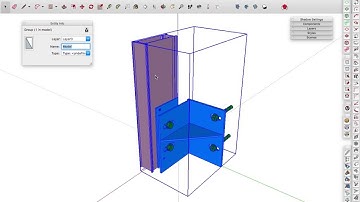 VS Export to DXF Plugin for SketchUp (v0.1.0)