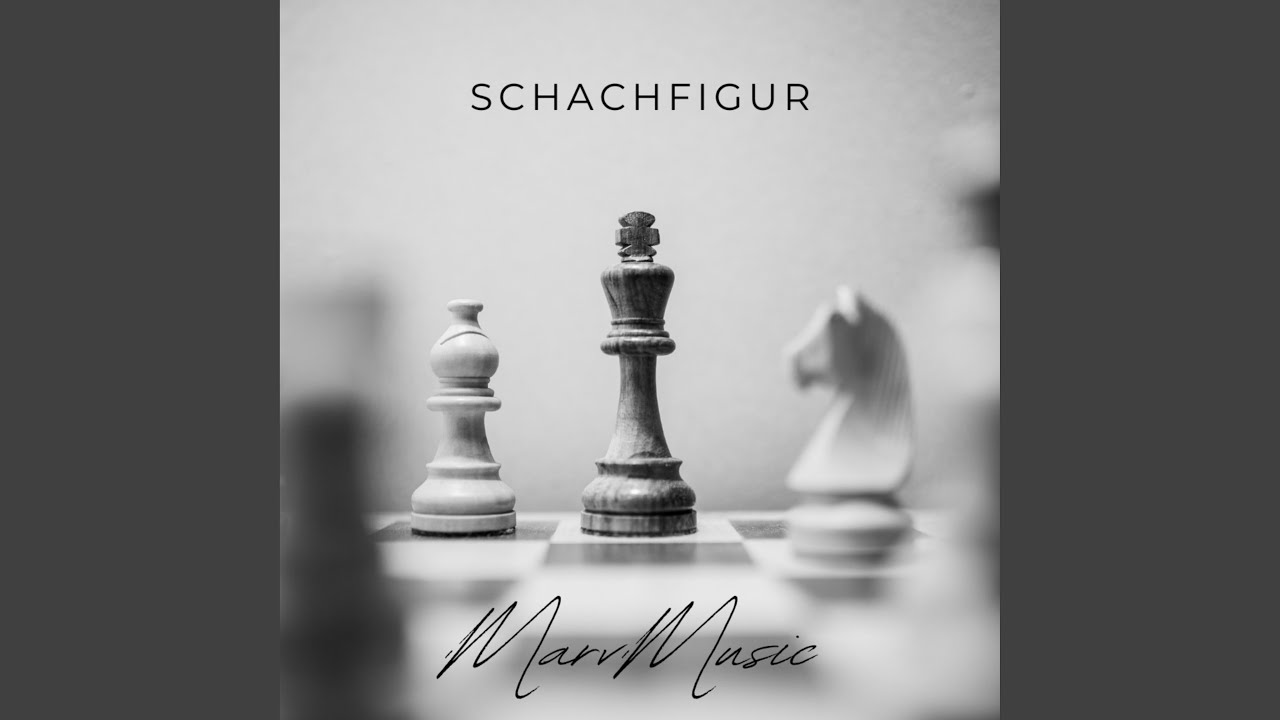 Schachfigur