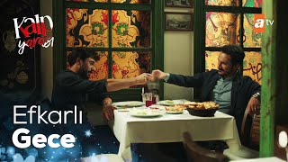 Abi Kardeş Efkar Gecesi - Kalp Yarası