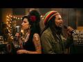 🌙 Deep Midnight Reggae Soul 🔥 | Blues Pop Groove That Feels Addictive