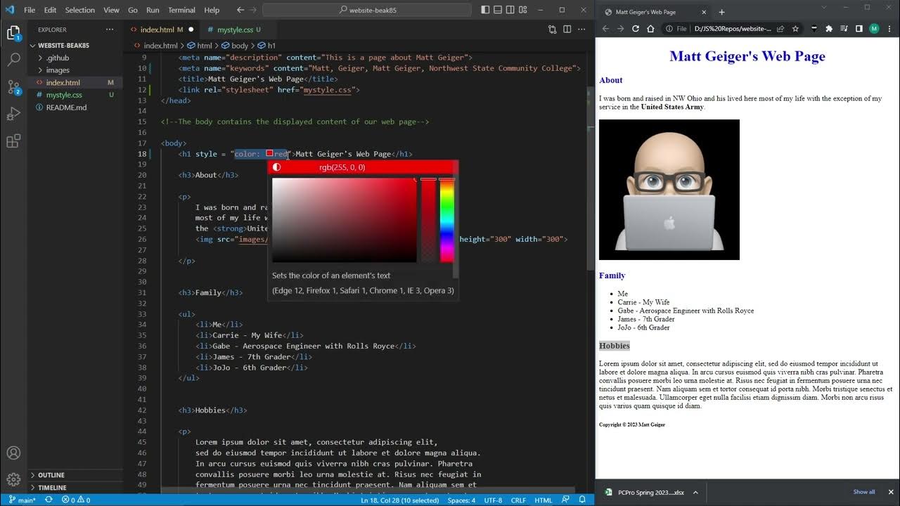 How To Make Menu In Html Css Inline Styles In React Js Compiler