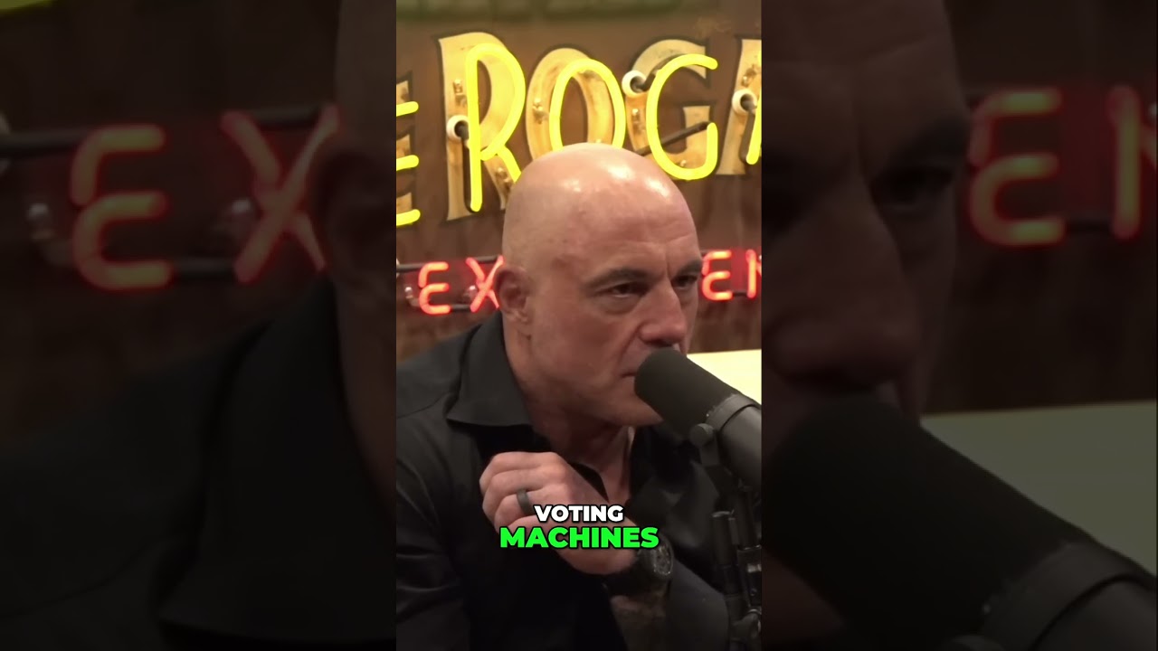 Election Integrity: Why Paper Ballots Are Crucial