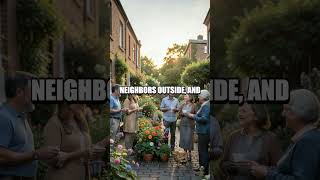 The Vinyl Map of a Hidden Garden