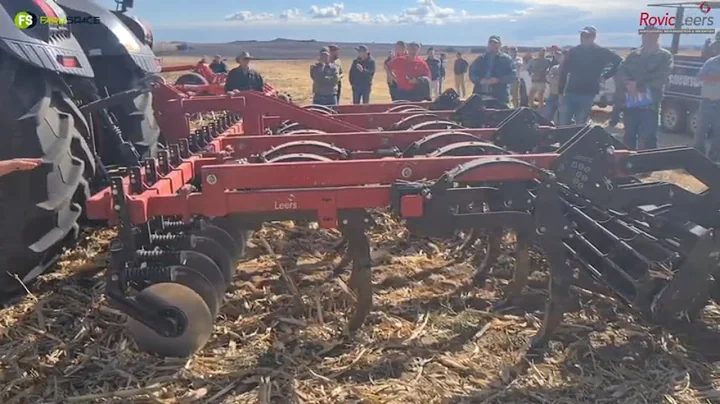 Arlington Boeredag 2022 - Rovic Leers