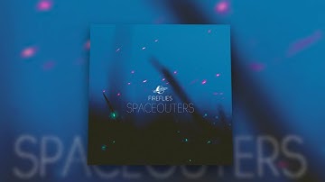 Spaceouters - Fireflies (Slowed + Reverb) [1 Hour Loop]