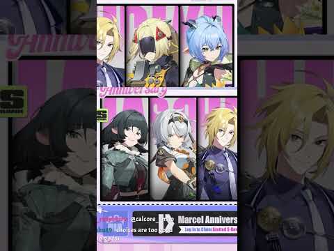The FREE LIMITED CHARACTERS ARE INSANE! #zzzero #zzzcreators #vtuber  #shorts