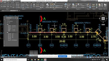 Como contar objetos en Autocad