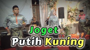 Joget Putih Kuning