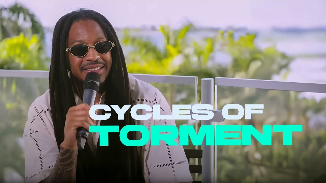 THE CYCLES OF TORMENT | REVEALED | PROPHET LOVY L. ELIAS