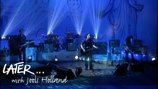 Radiohead - Live at Later Presents 1997 HD