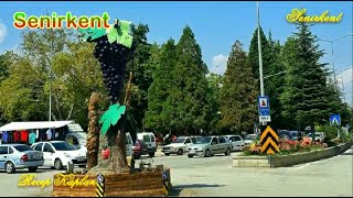 Seni̇rkent Tanıtım - Bir Senirkent Türküsü “Daşa Vurdum Bir Depme” - : Recep Kaplan