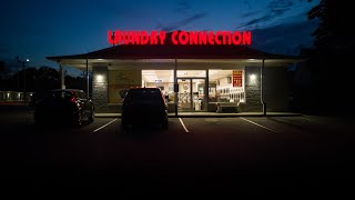 Ricoh GR III Hand-held Night Photography Camera Settings and Examples - Part 2