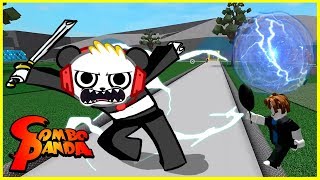 Roblox Clueless What Is Going On Lets Play With Combo - combo panda playing granny on roblox videos