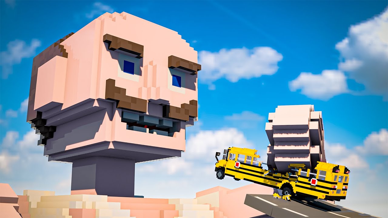 Cars vs You | Teardown