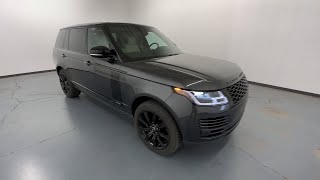 2021 Land Rover Range_Rover Allentown, Coopersburg, Macungie, Easton, Nazereth 700997A Lehigh Valley Land Rover