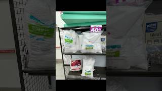 40%-50% Off Of Foam, Fiber, And Pillows At A Soon To Be Closing Joanns.