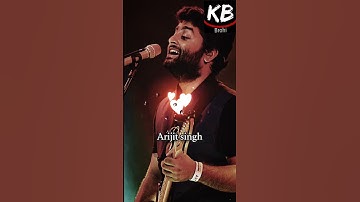 Thumbnail of Mumkin Nahi Hai Tujhko Bhulana |  arijit singh |  #arijitsingh #newsong #kbbrohi