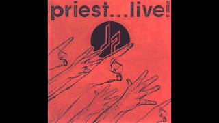 Judas Priest - Heading Out To The Highway [Priest...Live!] chords