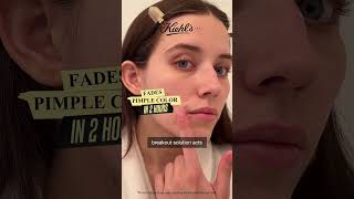 KIEHL'S INVISIBLE LIQUID PIMPLE PATCH