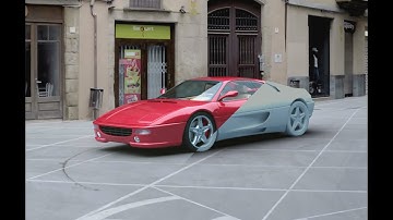 Integrating CG into Live Footage + Breakdown