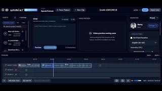 Create Multi-Track Audio Stories Fast (Timeline Studio Demo)