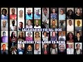 "Rejoice The Lord Is King" by Melharmonic Virtual Choir directed by Chibuike N. Onyesoh