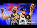 NBA 2K25 Livestream