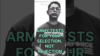 Army Medical Test pass karne ki best tips #indianarmy #medicaltest #shorts