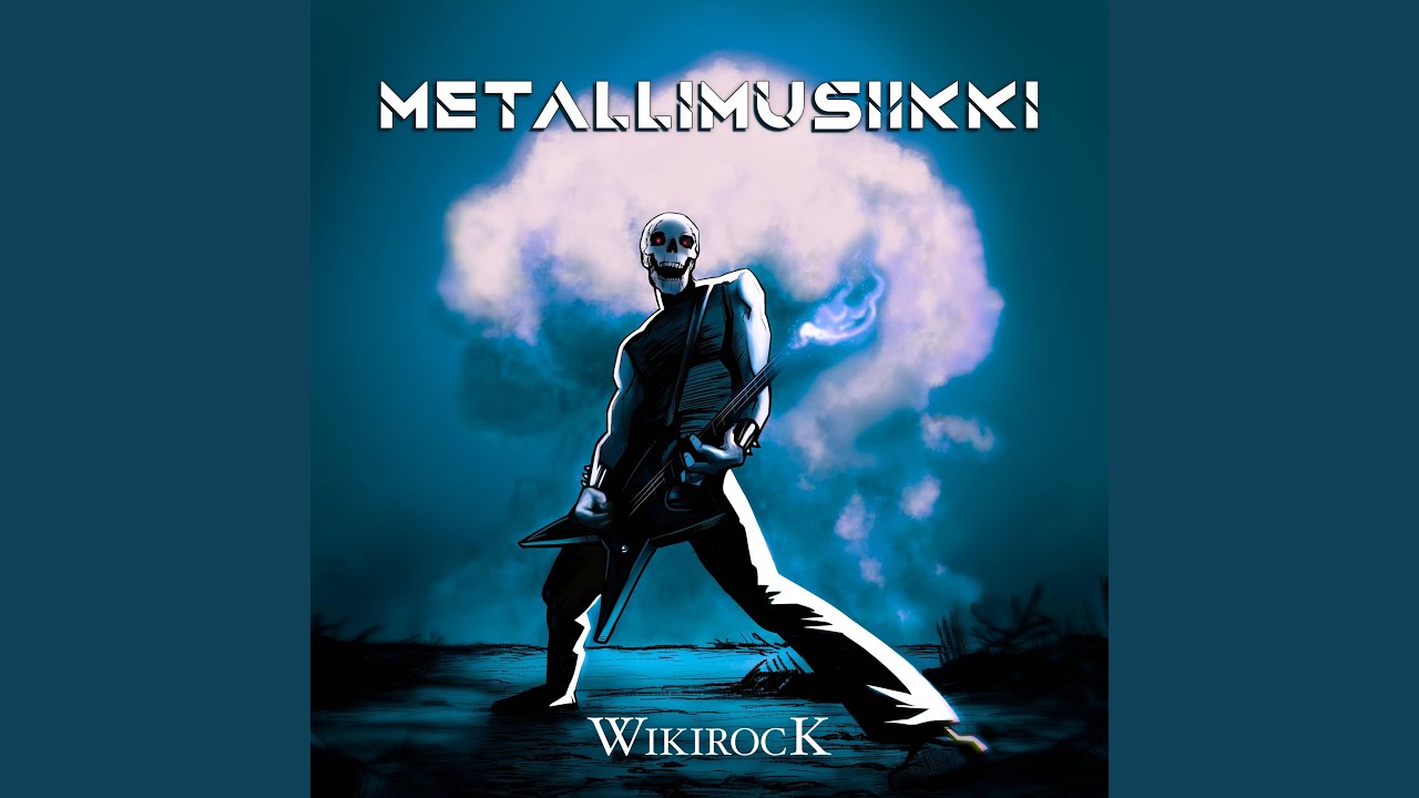Metallimusiikki